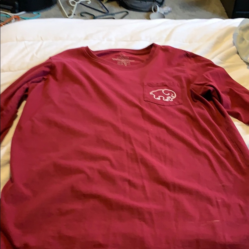 Ivory Ella long sleeve